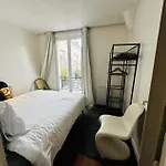 Avec Balcon Párizs