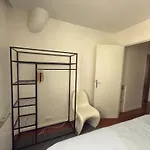 Avec Balcon Apartman Párizs