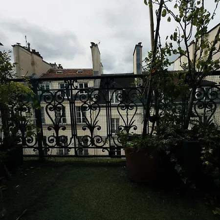 Avec Balcon