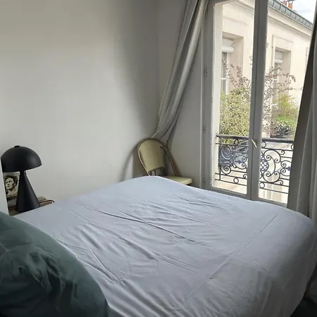 Avec Balcon *