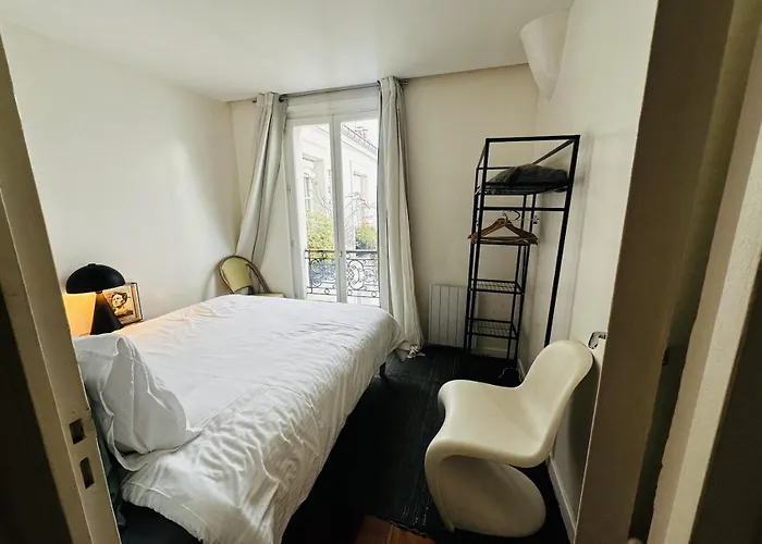 Avec Balcon París