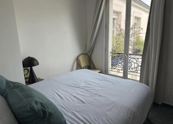 Avec Balcon *