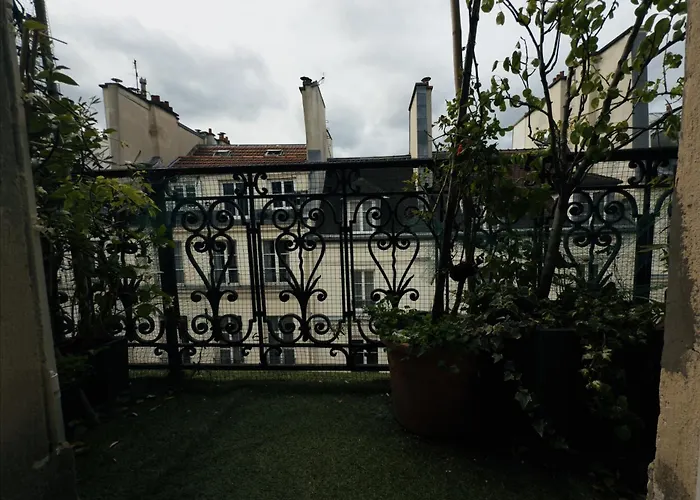 Avec Balcon